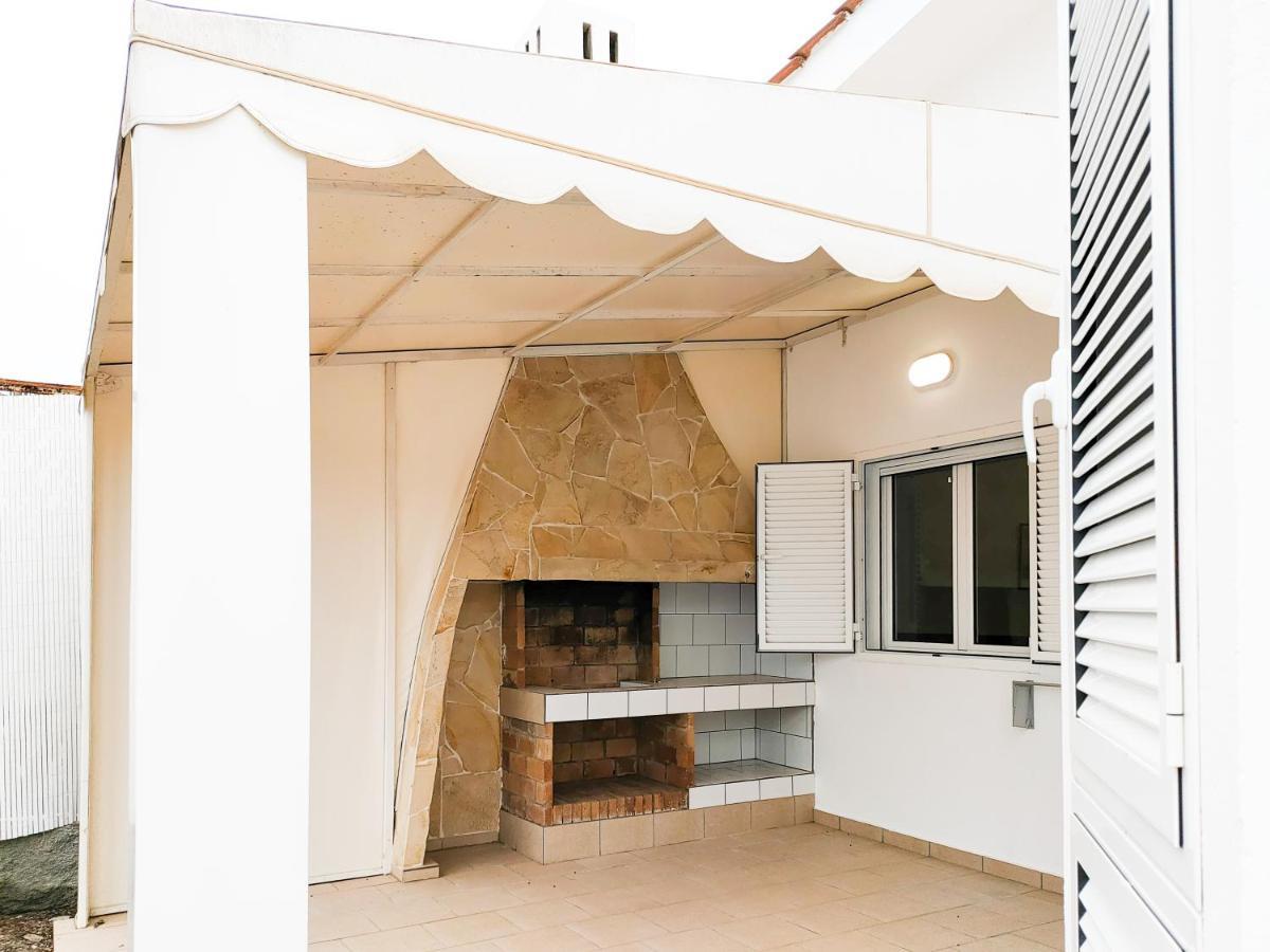 Pretty Terrace Holiday House In Maspalomas Playa del Inglés Exterior foto